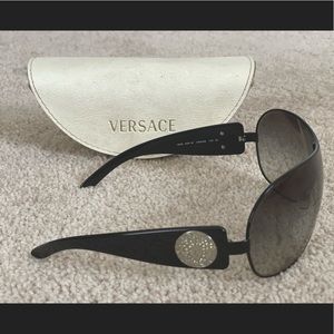 VERSACE Women’s Sunglasses
